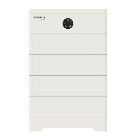 SolaX Thuisbatterij systeem